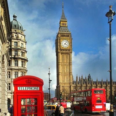 United Kingdom