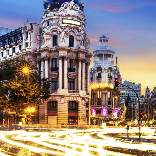 Spain